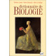 Dictionnaire de biologie