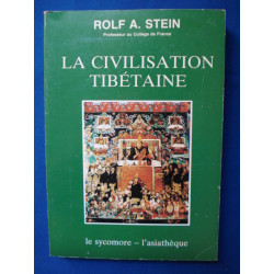 La Civilisation Tibétaine