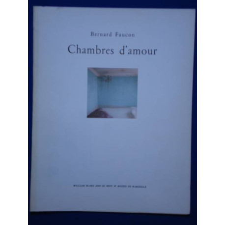 Chambre d'Amour