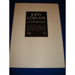 John Coplans Autoportraits