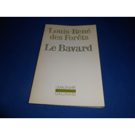 Le Bavard