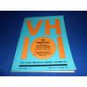 VH 101. ART CONCEPTUEL. N° 3 / Automne 1970