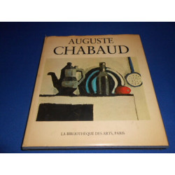 Auguste Chabaud