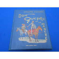 Don Quichotte de la Manche