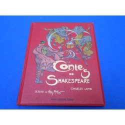 Contes de Shakespeare