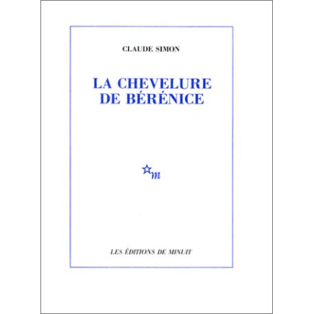 La Chevelure de Bérénice