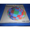 Victor Vasarely - Folklore Planétaire Planetary Folklore Farbwelt...