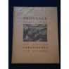 La provence merveilleuse. Des Légendes Chrétiennes aux Santons