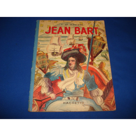 JEAN BART