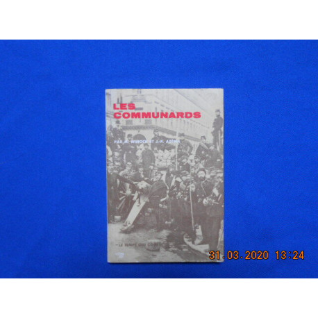 Les communards